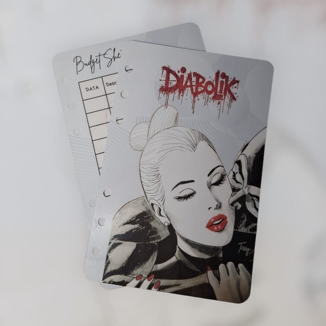 COLLEZIONE DIA 2026 - uscita gennaio