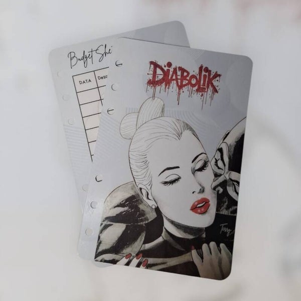 COLLEZIONE DIA 2026 - uscita gennaio