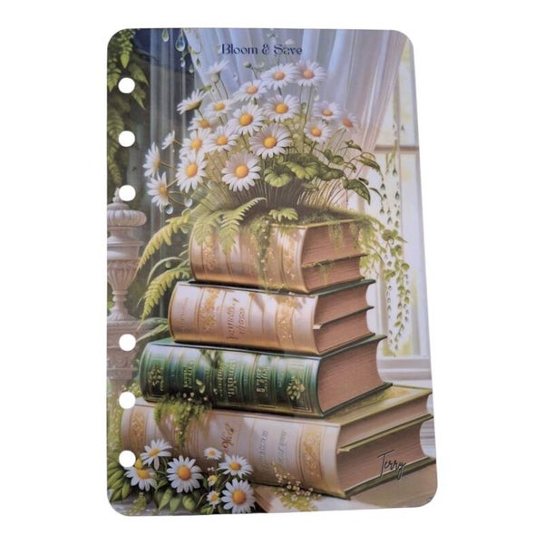 BLOOM E SAVE card 1