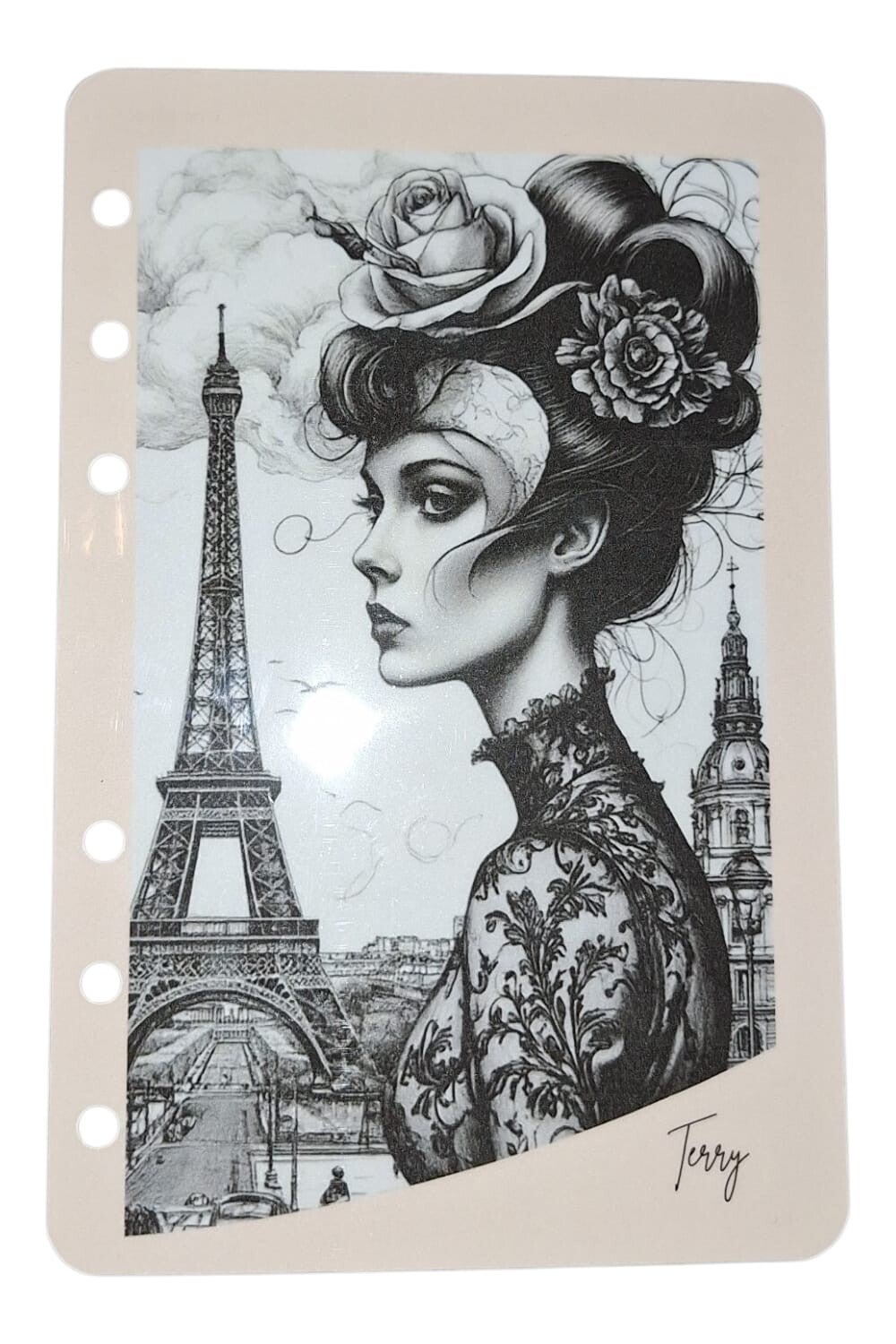 COPERTINA PARIS V1