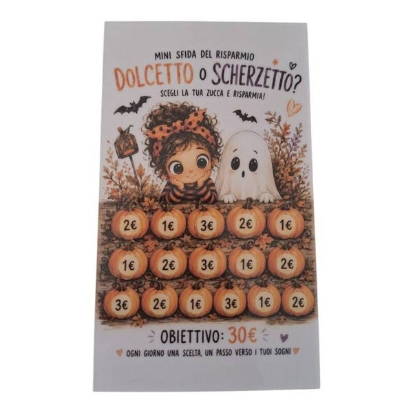 DOLCETTO O SCHERZETTO?