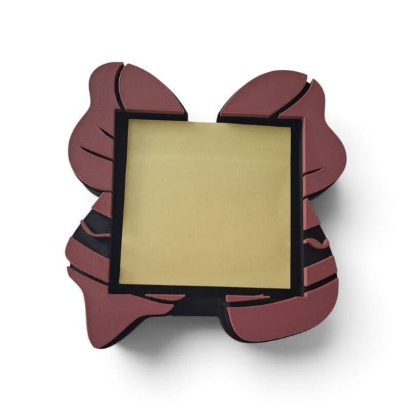 PORTA POST IT -  FIOCCO
