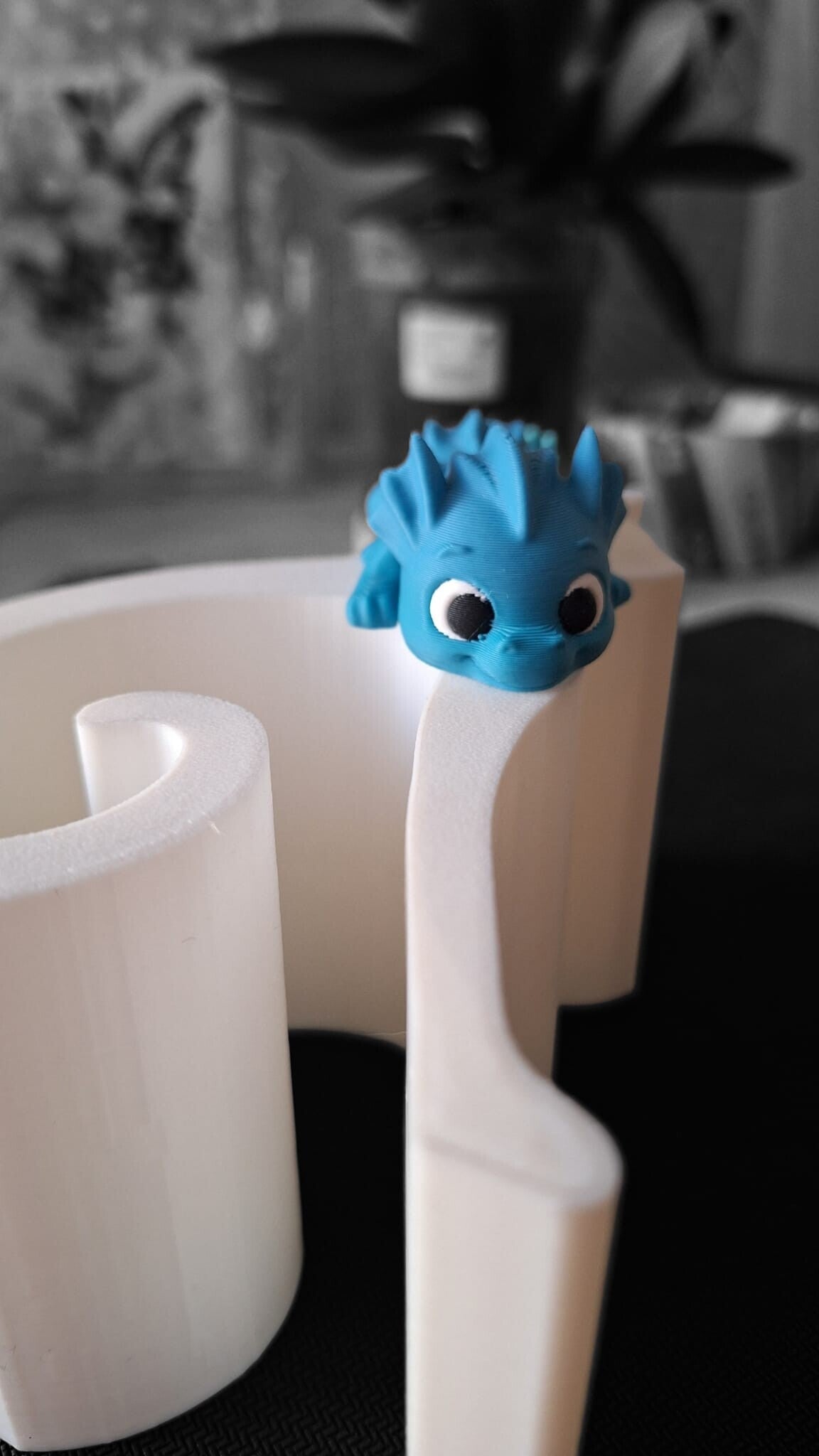 FLEXI ANIMAL - 3D mini draghetto