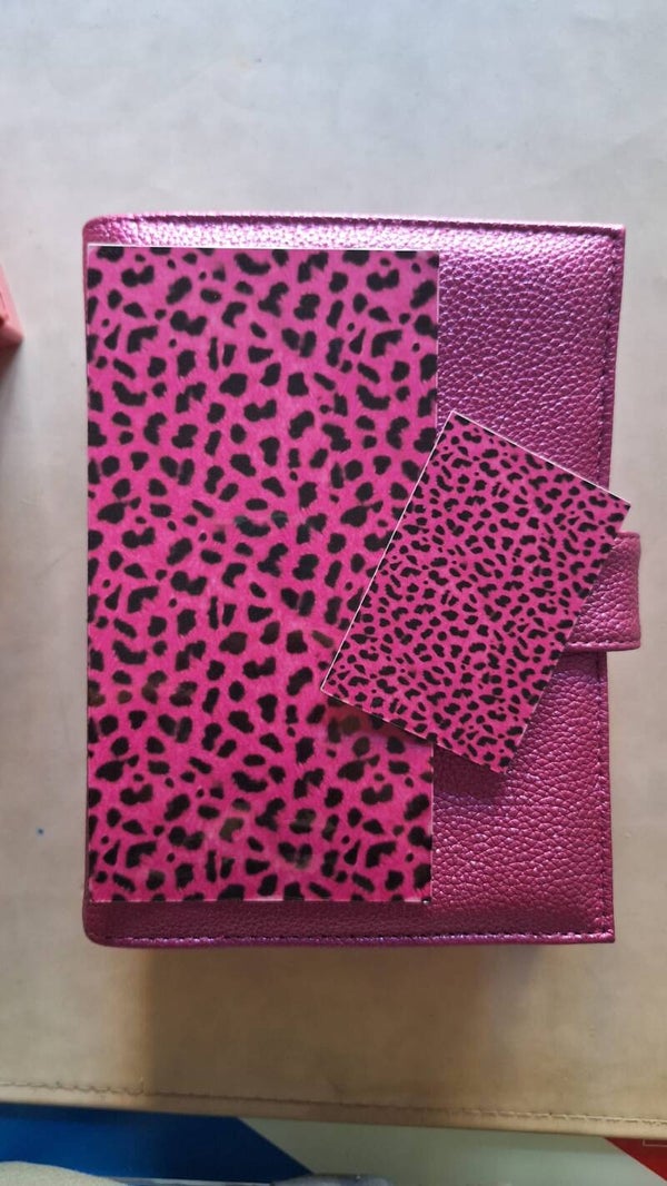 INSERTI - FUCSIA