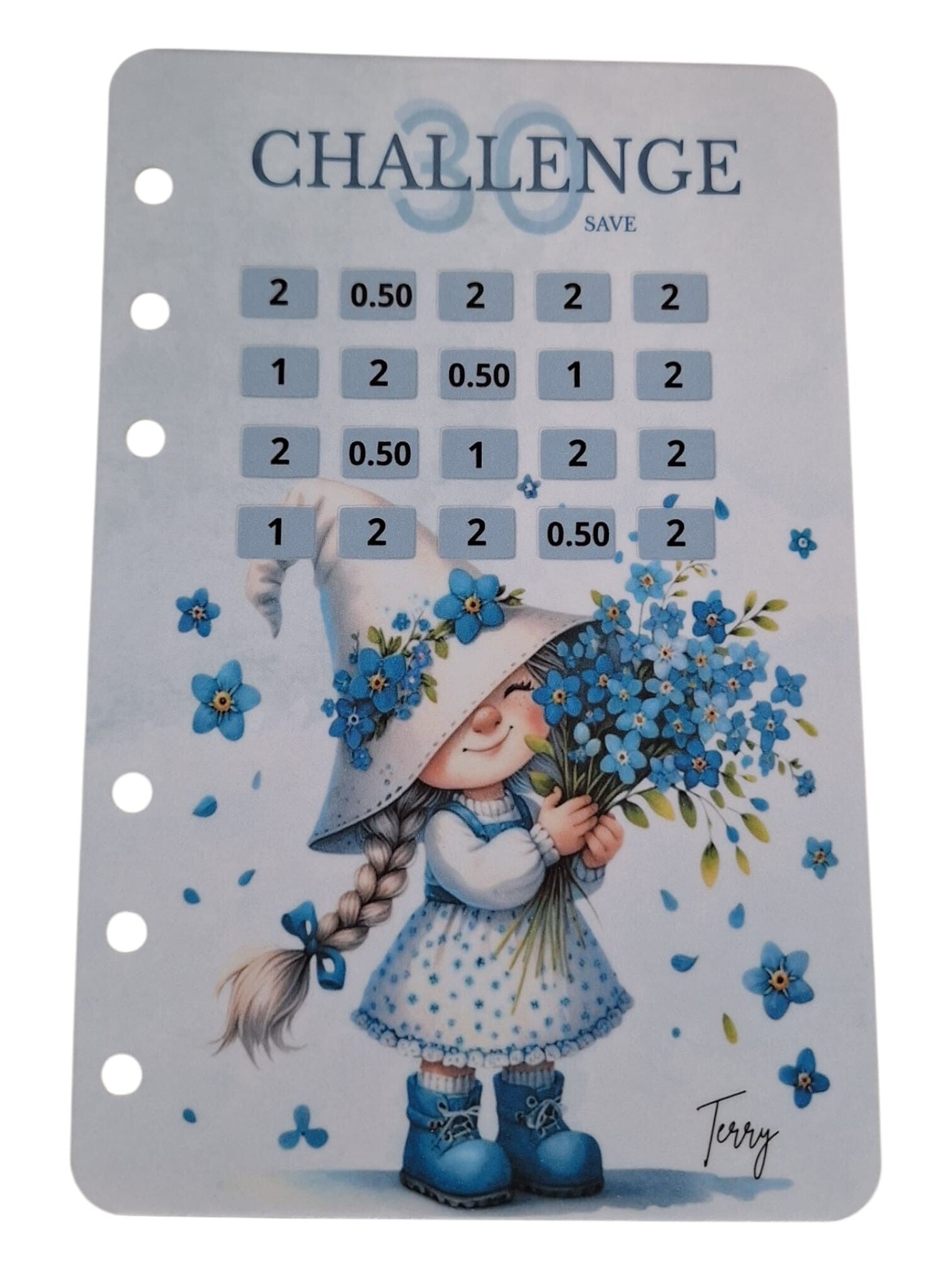 GNOMETTA - BENVENUTA PRIMAVERA