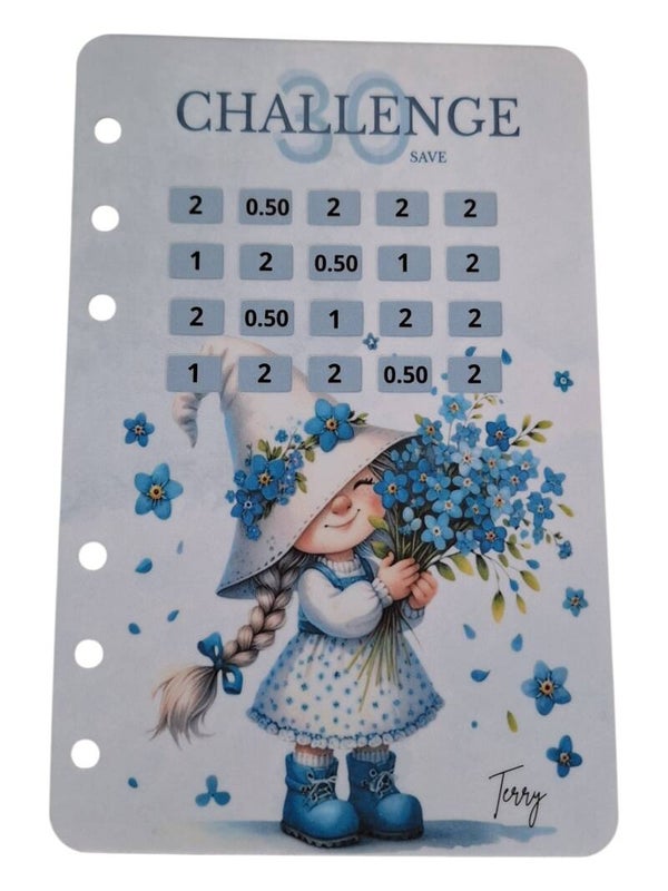 GNOMETTA - BENVENUTA PRIMAVERA