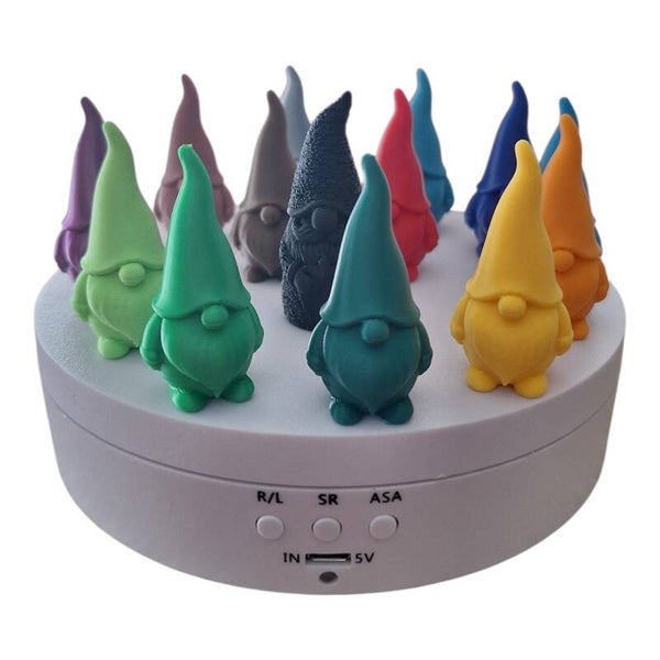 GNOMETTI da compagnia-  scegli il tuo colore/i