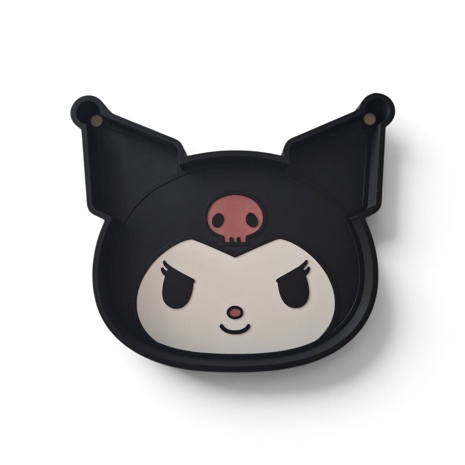 SVUOTA TASCHE - PORTA DADI - KU