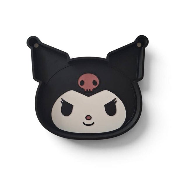 SVUOTA TASCHE - PORTA DADI - KU
