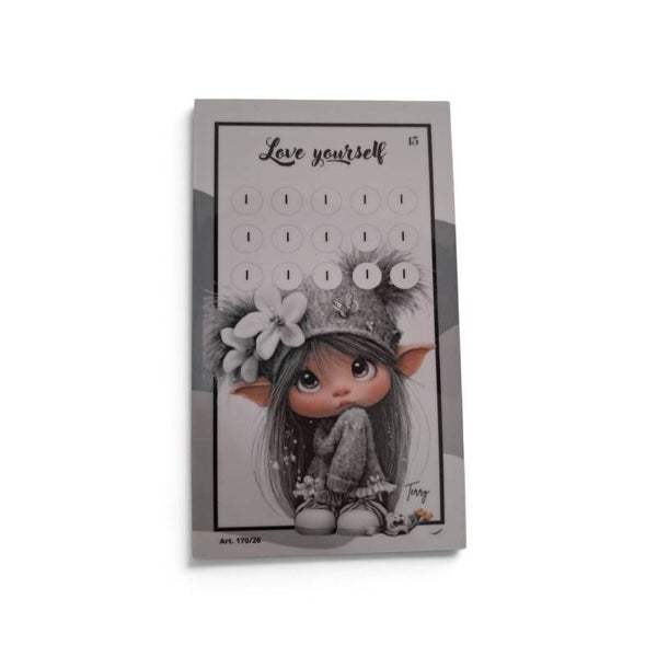 LOVE YOURSELF - da 15 euro