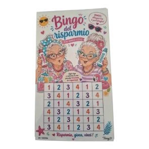 BINGO NONNINE