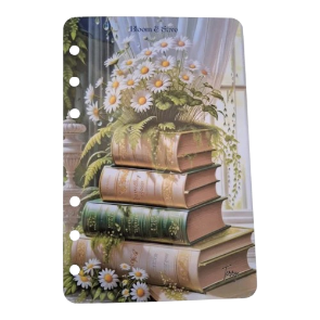 BLOOM E SAVE - CARD 1