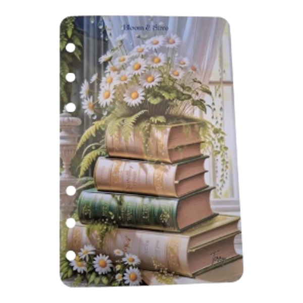 BLOOM E SAVE - CARD 1