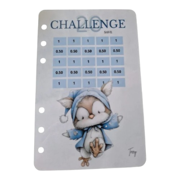GUFO - CHALLENGE V3 - 20€