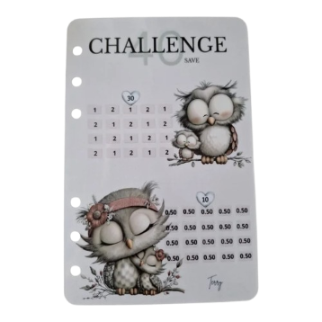 GUFO - CHALLENGE V2 - 40€