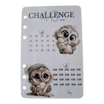GUFO - CHALLENGE V1 - 40€