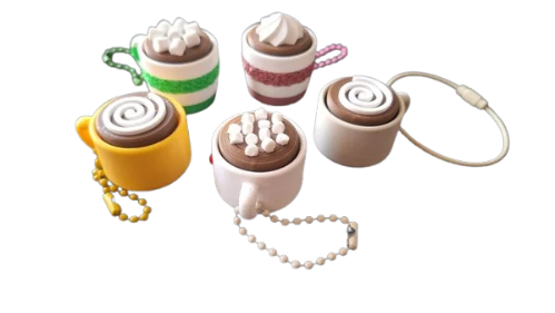 FIDGET TOYS - CLICKER