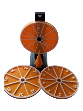 RUOTA - BUNDLE