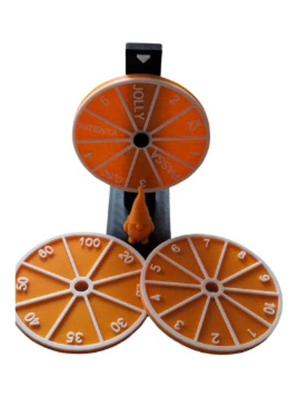 RUOTA - BUNDLE