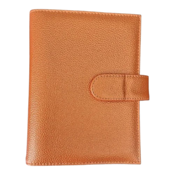 AGENDA - SALLY - MONEY BINDER A6