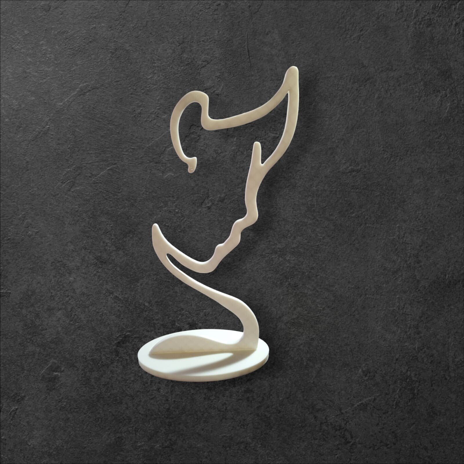 SUPPORTO PORTA ORECCHINI