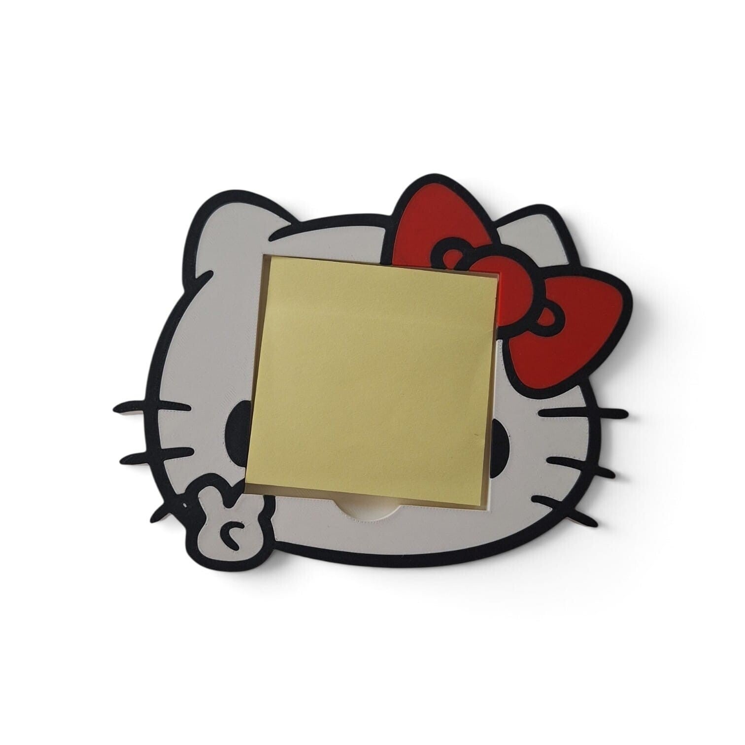 PORTA POST IT -  HELLO K -