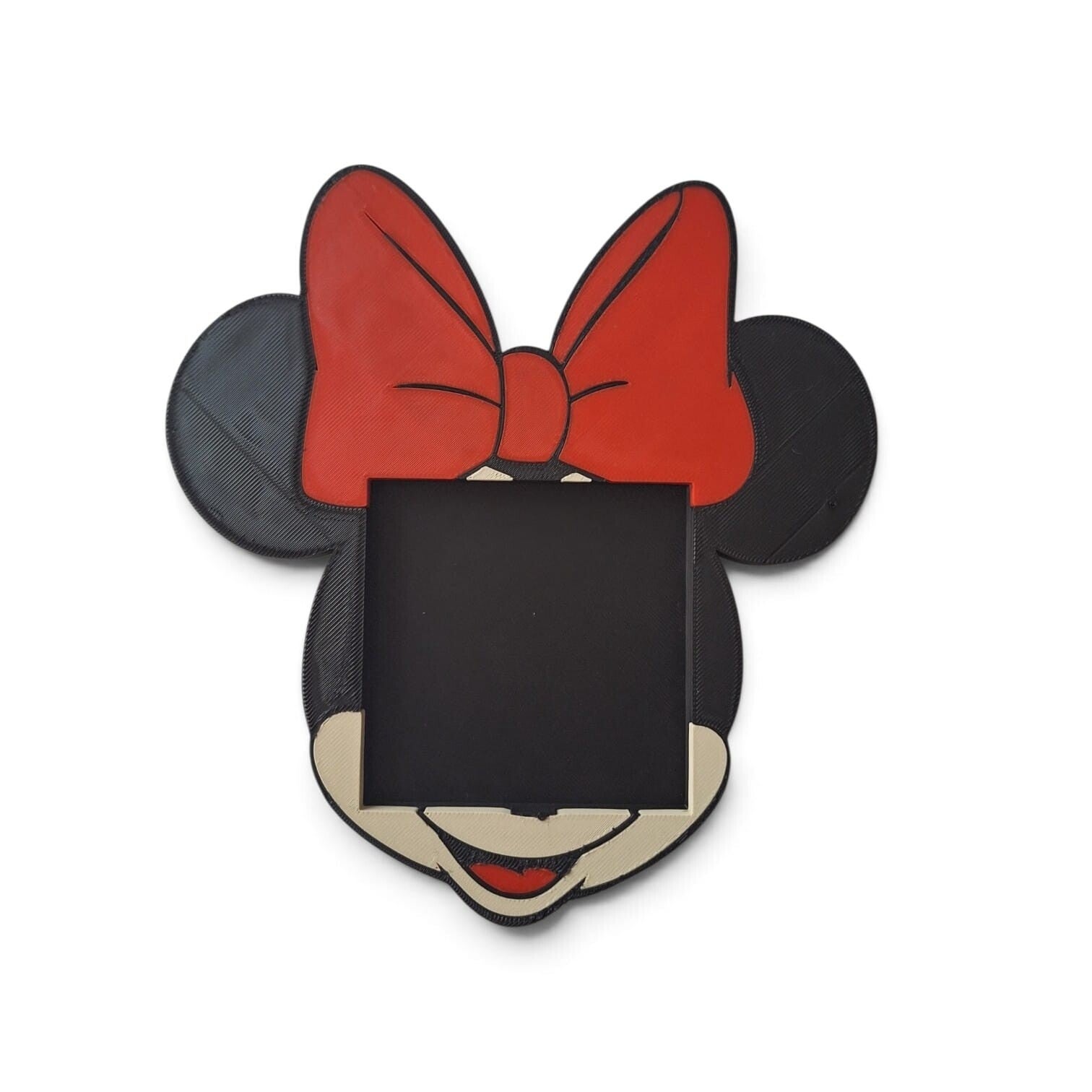 PORTA POST IT -  MINNIE