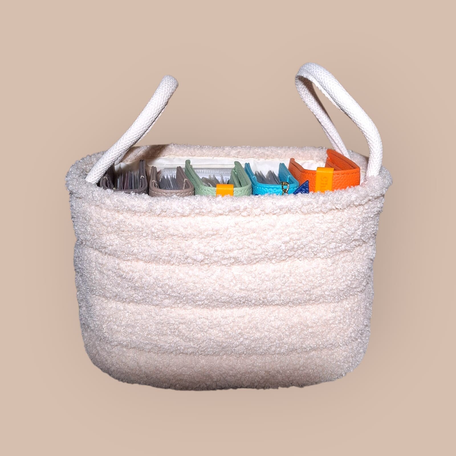 STORAGE BASKET