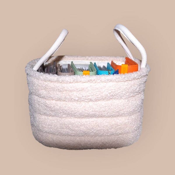 STORAGE BASKET