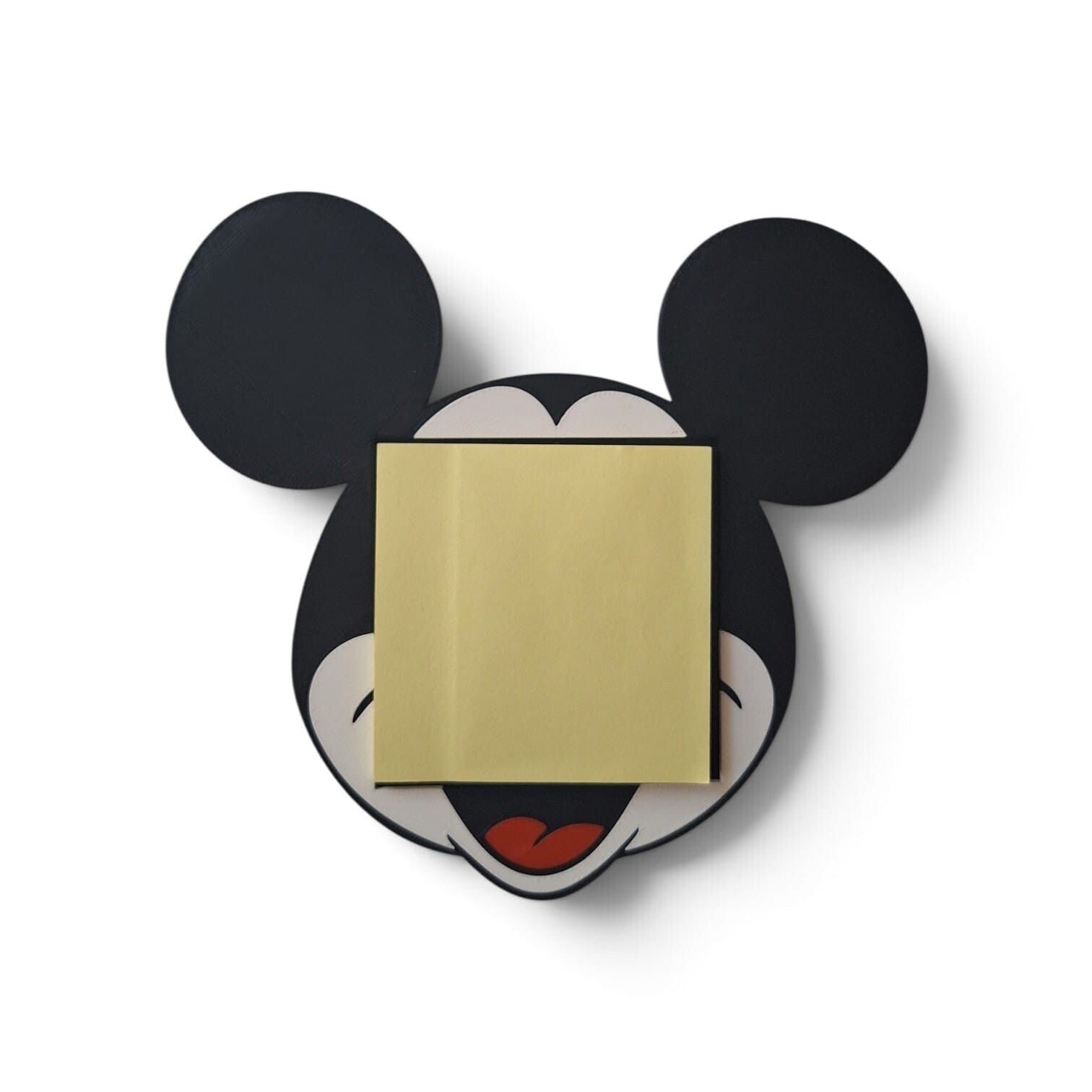 PORTA POST IT -  TOPOLINO