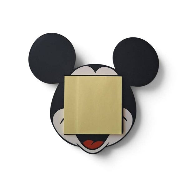PORTA POST IT -  TOPOLINO