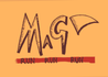 Mag sneakers