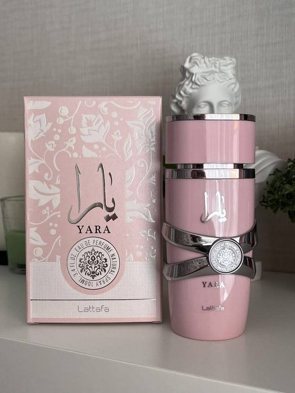 Yara by Lattafa – Profumo Donna Dolce e Affascinante
