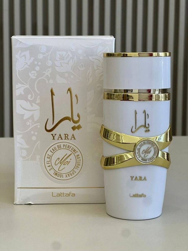 Yara Moi by Lattafa – Profumo Donna Elegante e Avvolgente