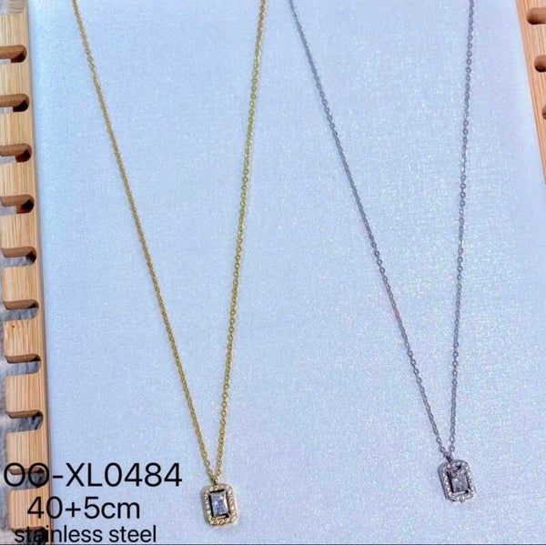 Collana elegante
