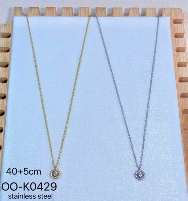 Collana elegante 2