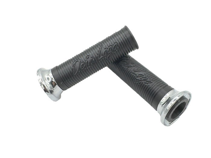 Griff "Rings" für Vespa Chromring