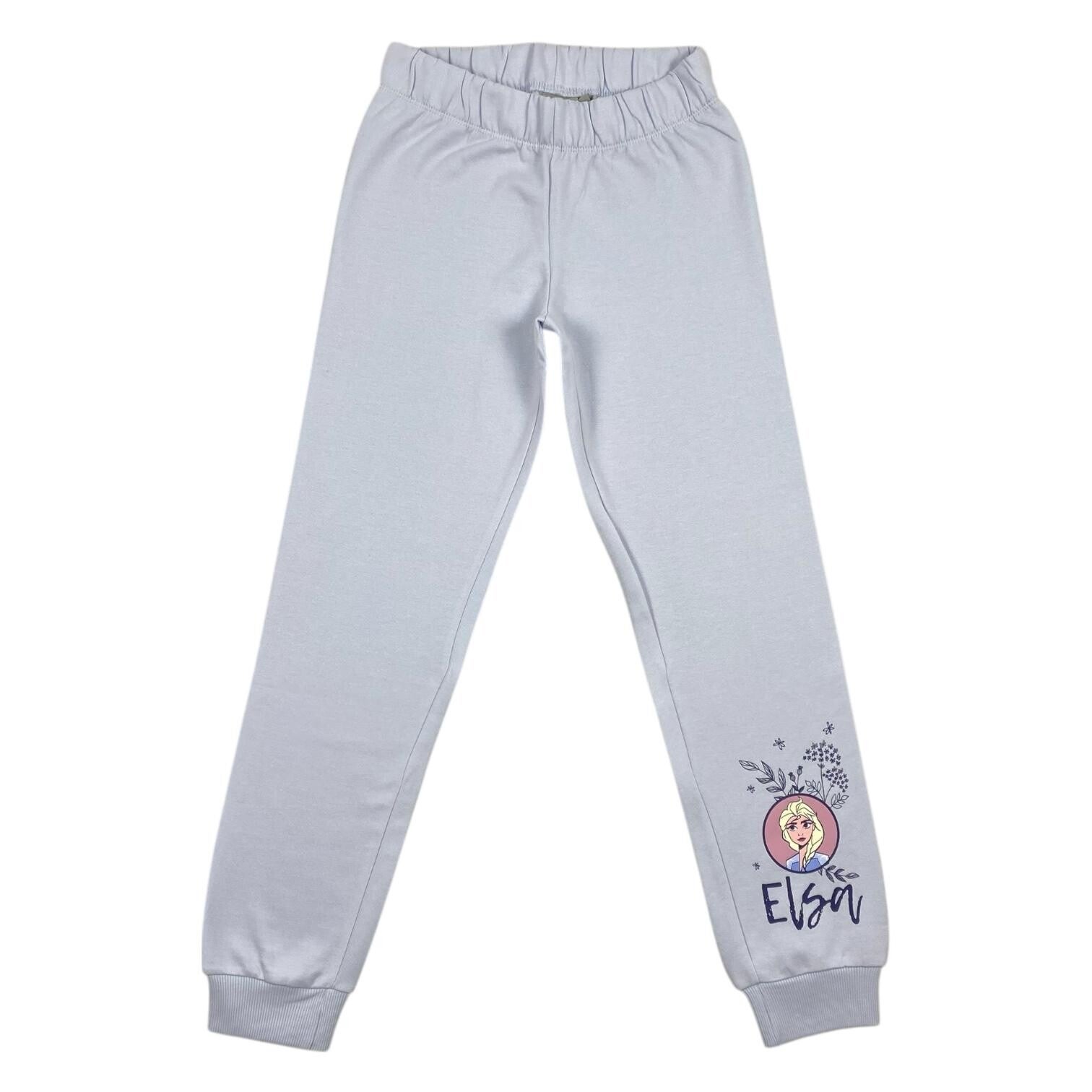 Disney Frozen II / Die Eiskönigin Jogginghose - Größe 122/128