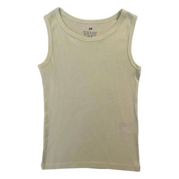 Unterhemd - Größe 122/128