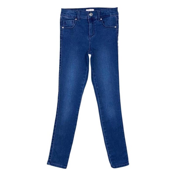 Skinny Fit Jeans - Größe 134