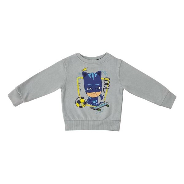 PJ MASKS Sweatshirt / Pullover - Größe 92