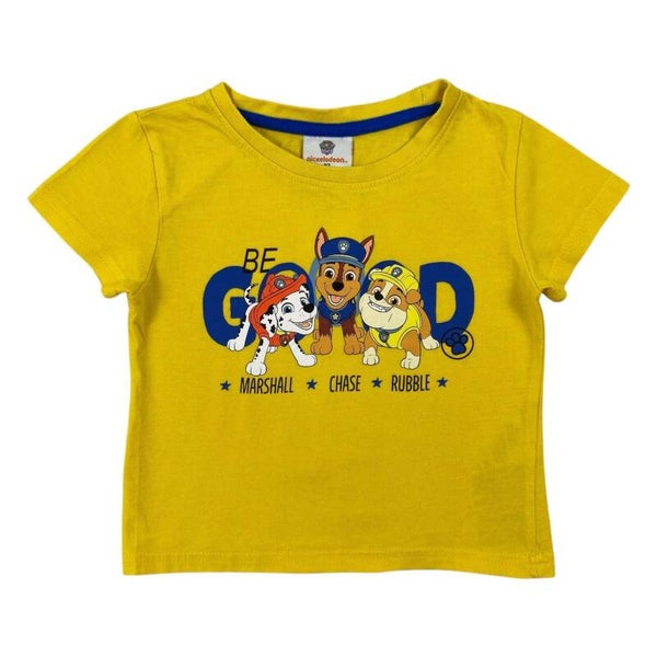 Paw Patrol T-Shirt - Größe 92
