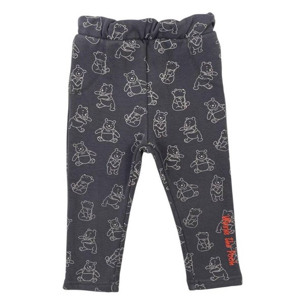 Disney "Winnie Pooh" - Gefütterte Hose - Größe 92