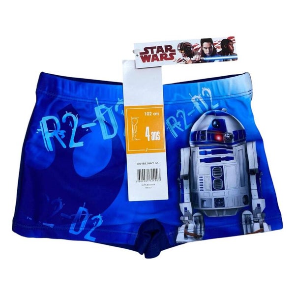 Star Wars Badehose - Größe 102 cm