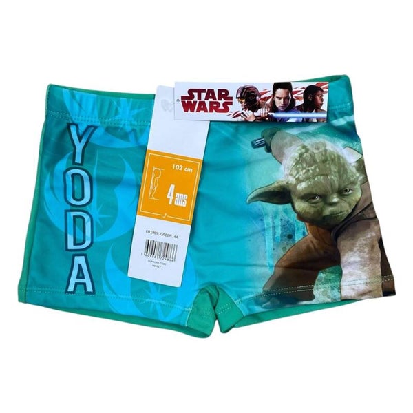 Star Wars Badehose - Größe 102 cm