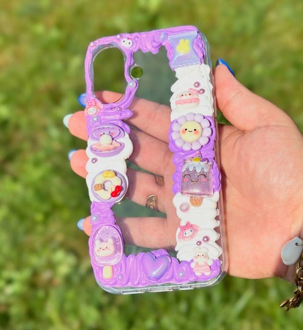 Coque téléphone