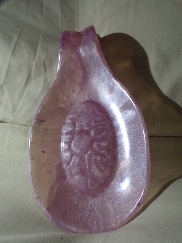 grote lepel lavendel