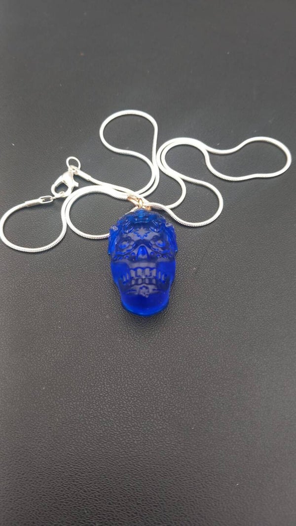 ketting las diaz de la muerta