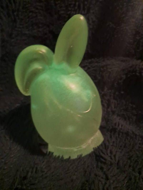 lampje paasei et oortjes I