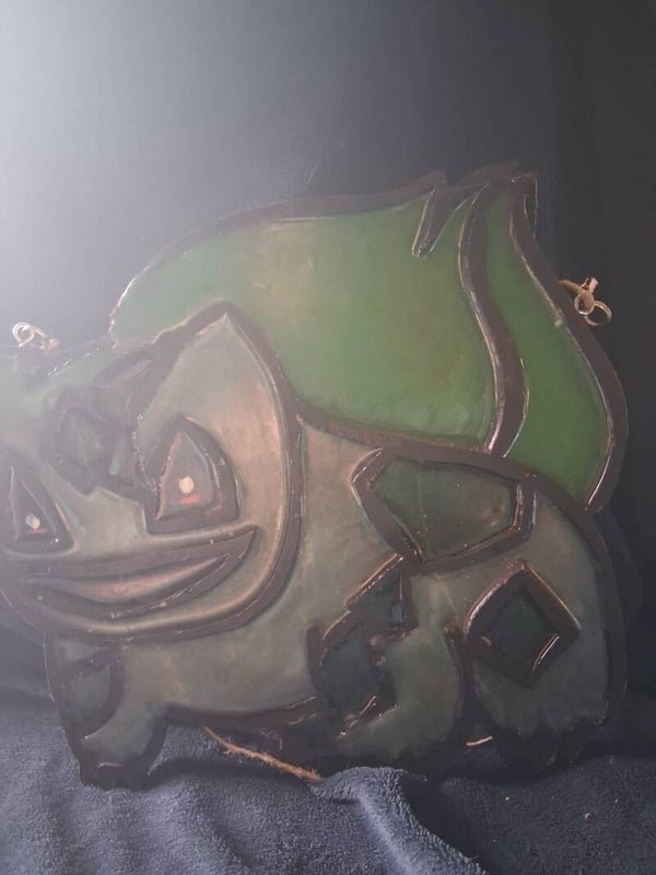 pokemon Bulbasaur